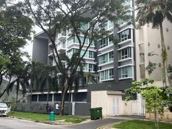 Mackenzie 88 (D9), Apartment #577792341